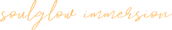 soulglow immerson